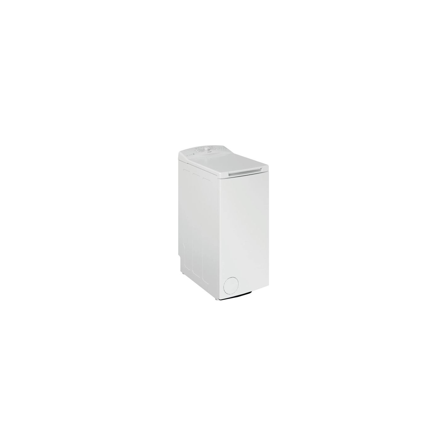 Whirlpool Washing machine TDLR6240LEUN