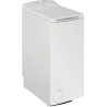 Whirlpool Washing machine TDLR6240LEUN