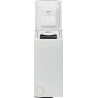 Whirlpool Washing machine TDLR6240LEUN