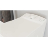 Whirlpool Washing machine TDLR6240LEUN
