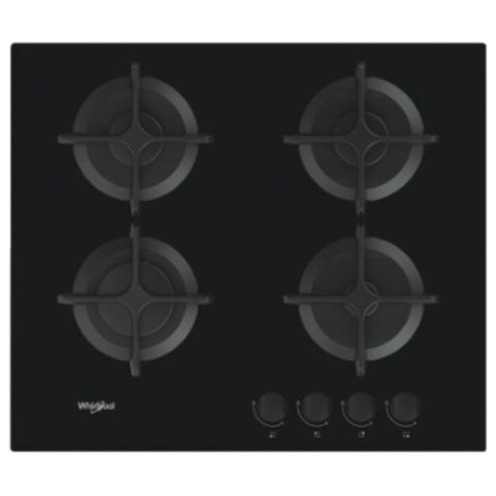 Whirlpool Hob AKT616NB
