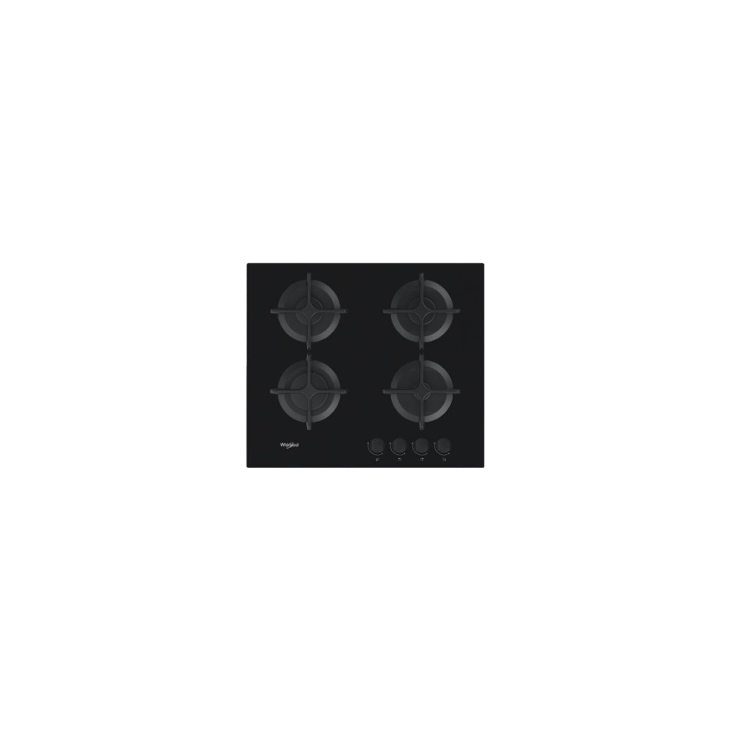 Whirlpool Hob AKT616NB
