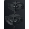 Whirlpool Hob AKT616NB