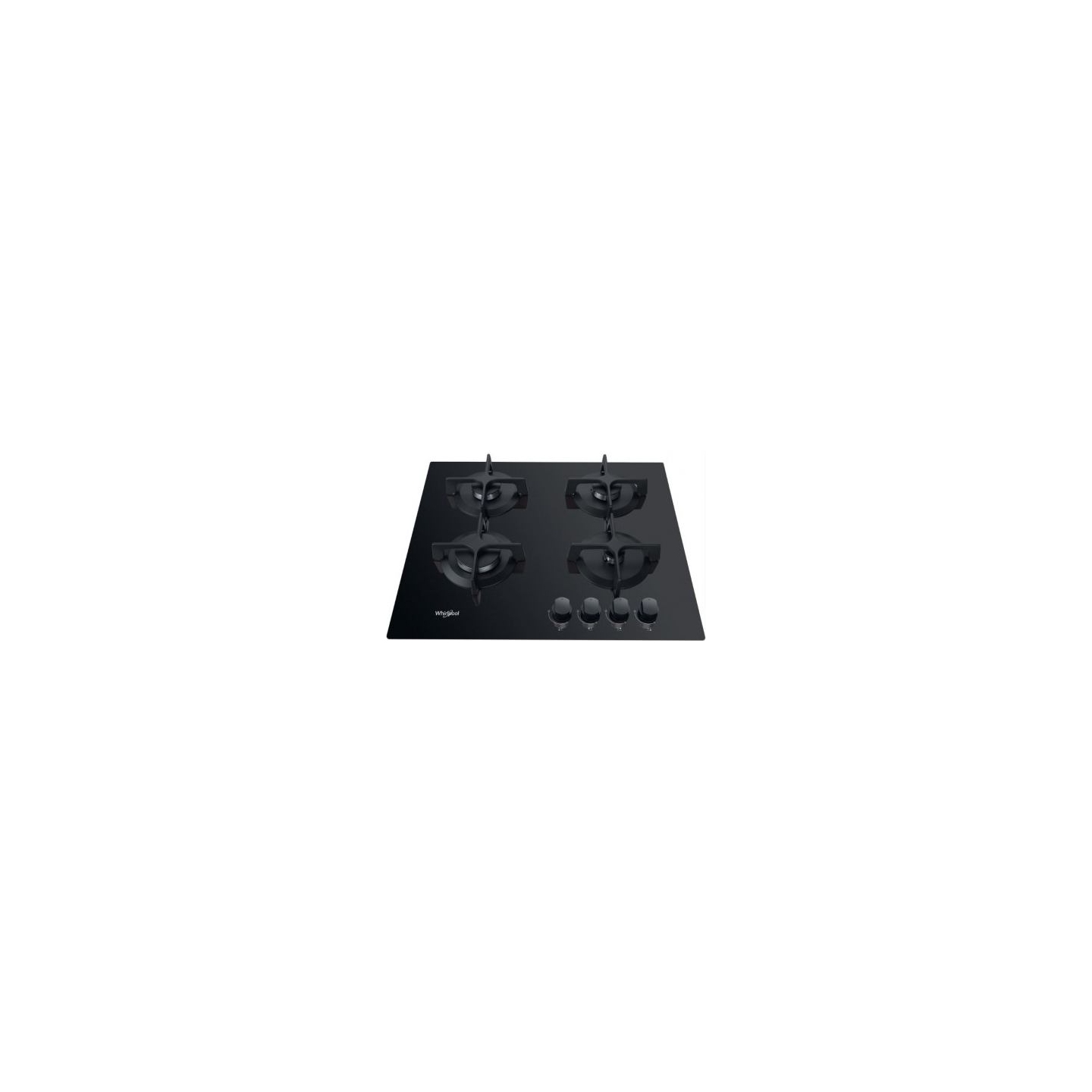 Whirlpool Hob AKT616NB