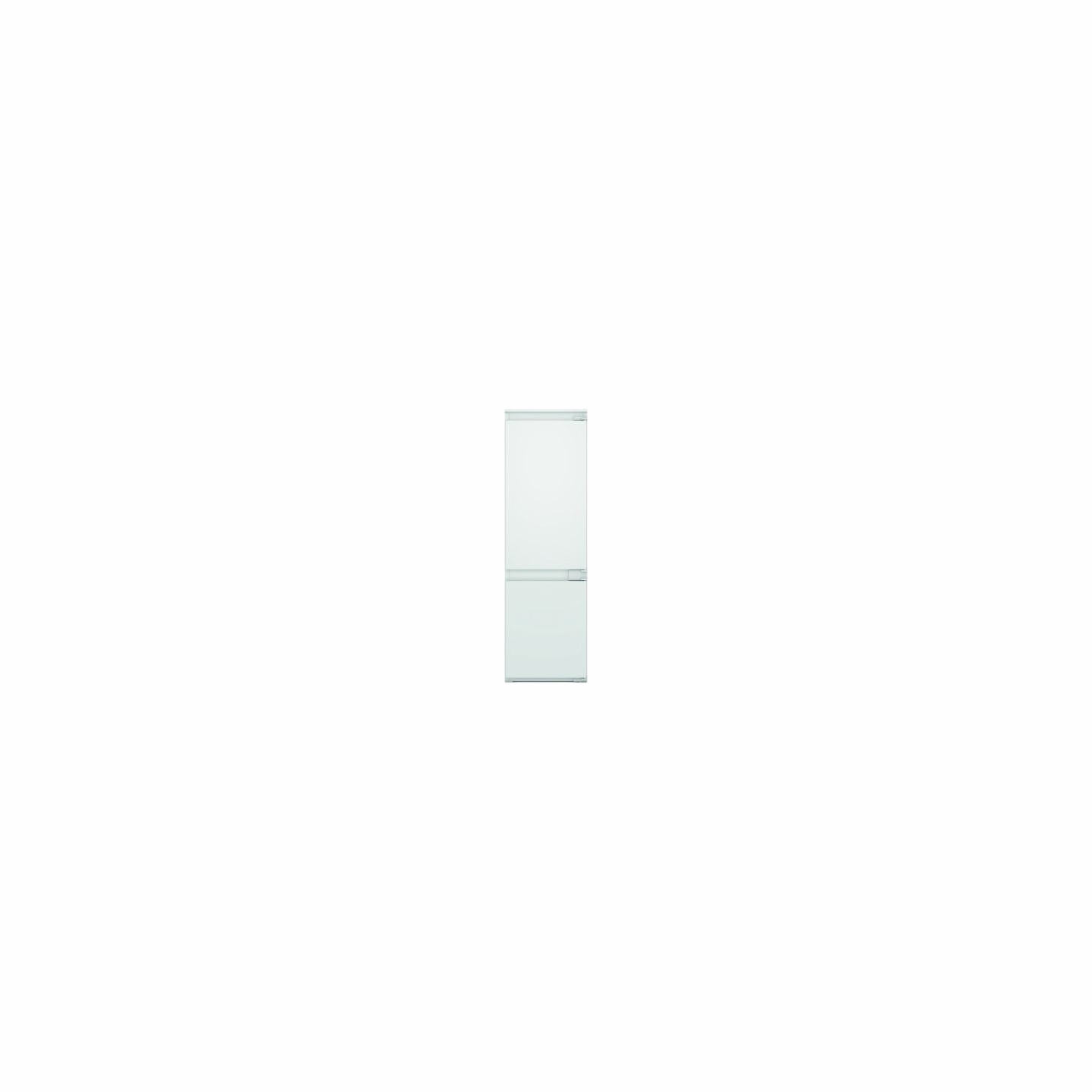 Whirlpool Fridge-freezer WHC18D071A1