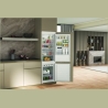 Whirlpool Fridge-freezer WHC18D071A1