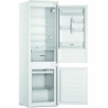 Whirlpool Fridge-freezer WHC18D071A1