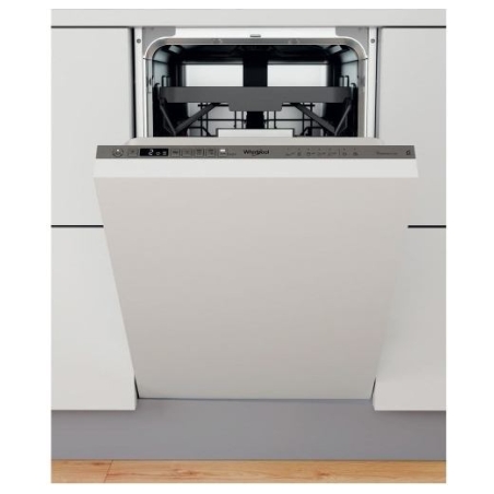 Whirlpool Dishwasher WSIO3T223PCEX