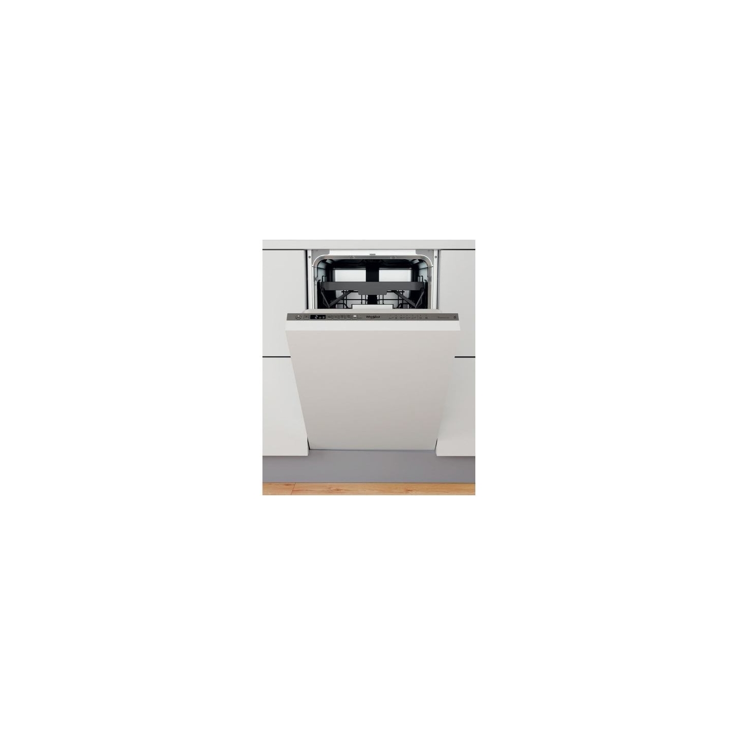 Whirlpool Dishwasher WSIO3T223PCEX