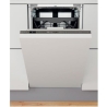 Whirlpool Dishwasher WSIO3T223PCEX