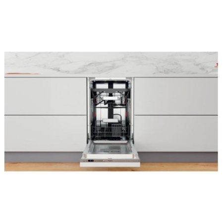 Whirlpool Dishwasher WSIO3T223PCEX