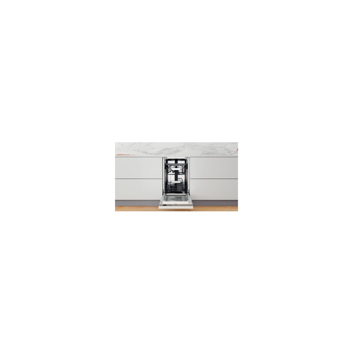 Whirlpool Dishwasher WSIO3T223PCEX