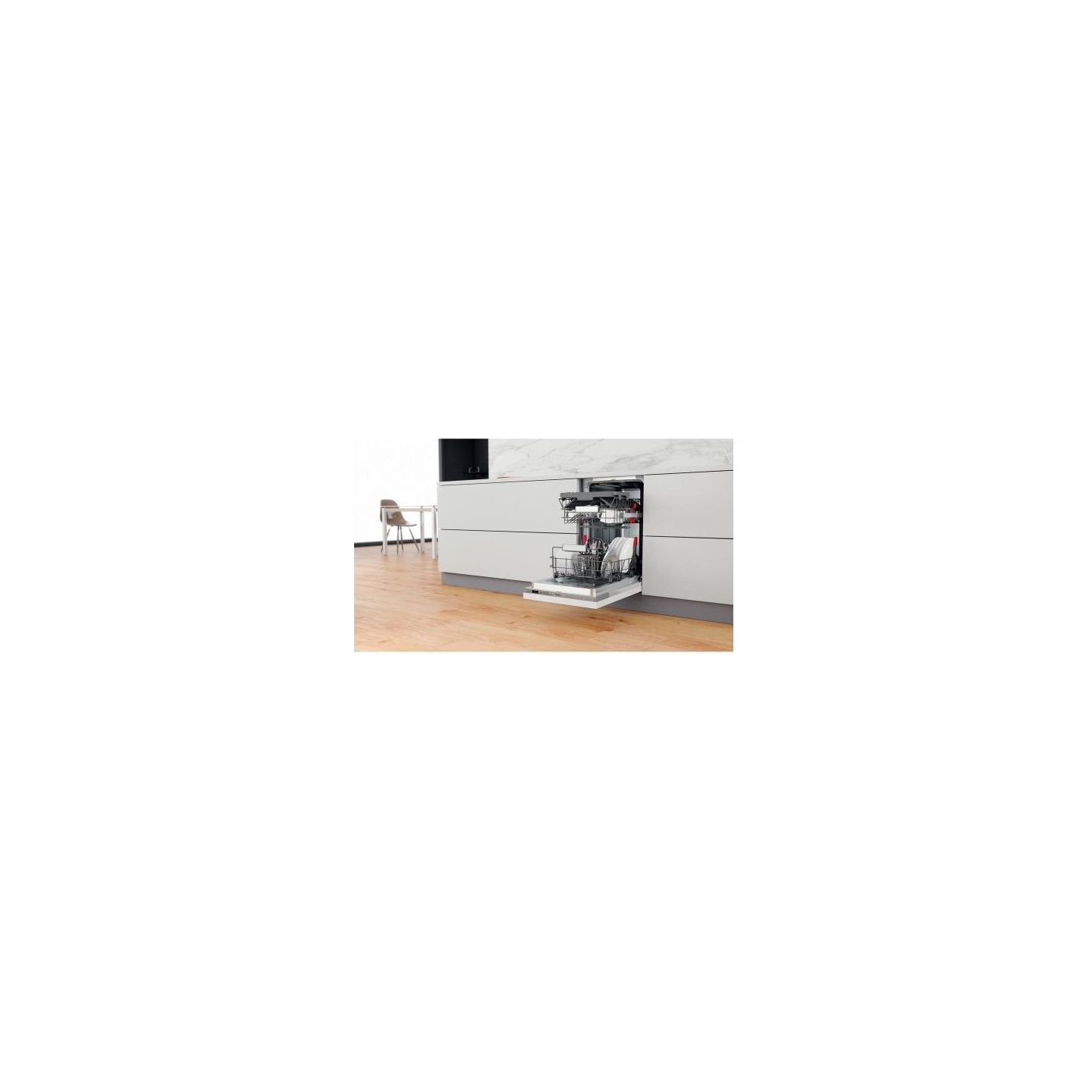 Whirlpool Dishwasher WSIO3T223PCEX