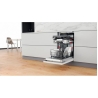 Whirlpool Dishwasher WSIO3T223PCEX