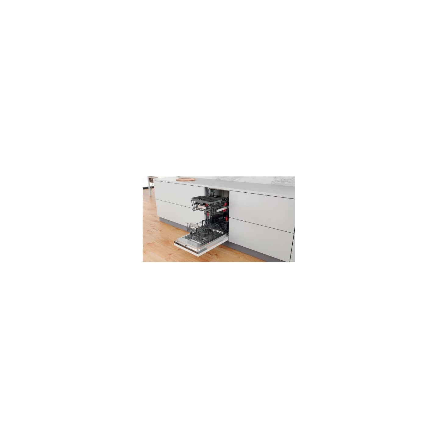 Whirlpool Dishwasher WSIO3T223PCEX