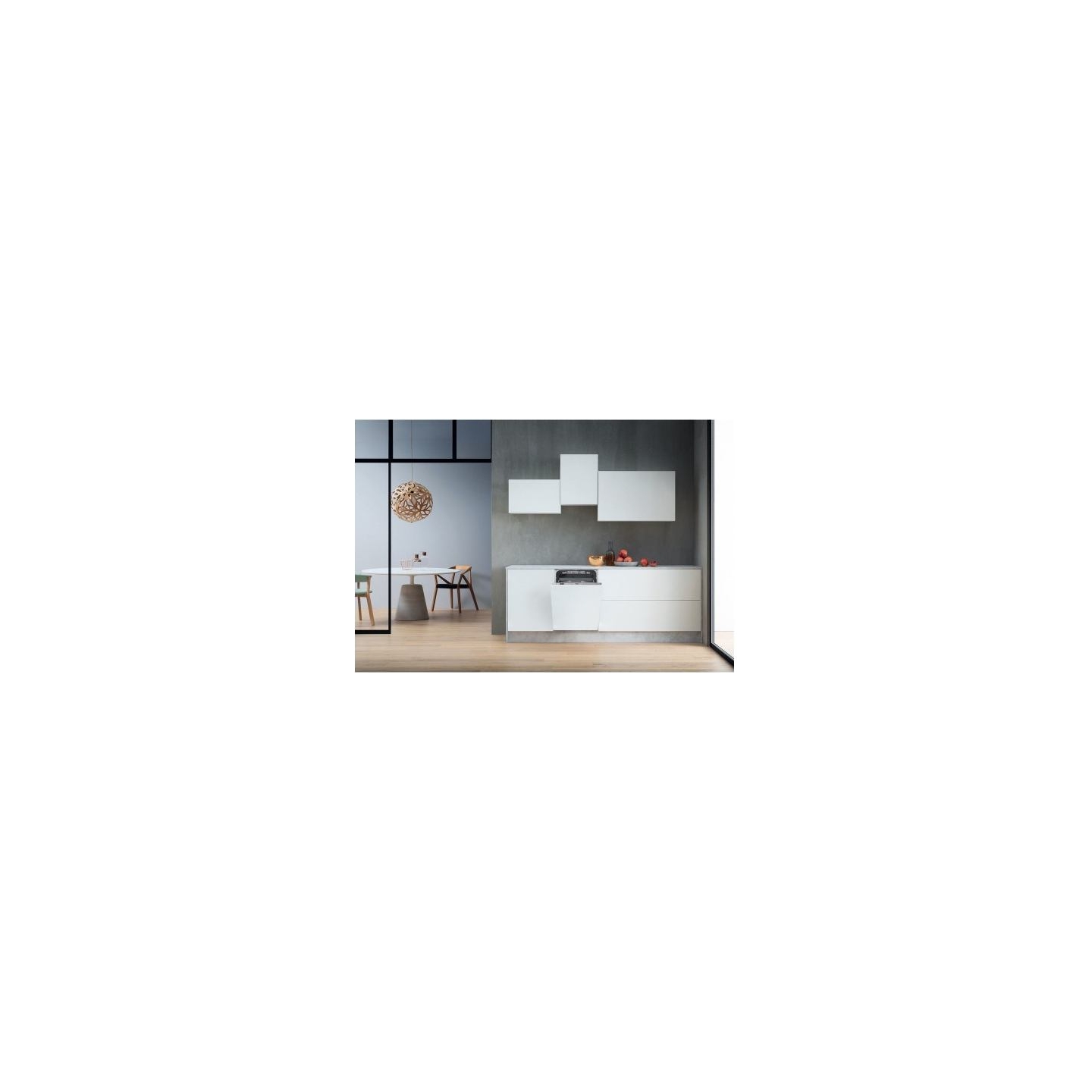 Whirlpool Dishwasher WSIO3T223PCEX