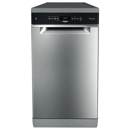 Whirlpool Dishwasher WSFO3T223PCX