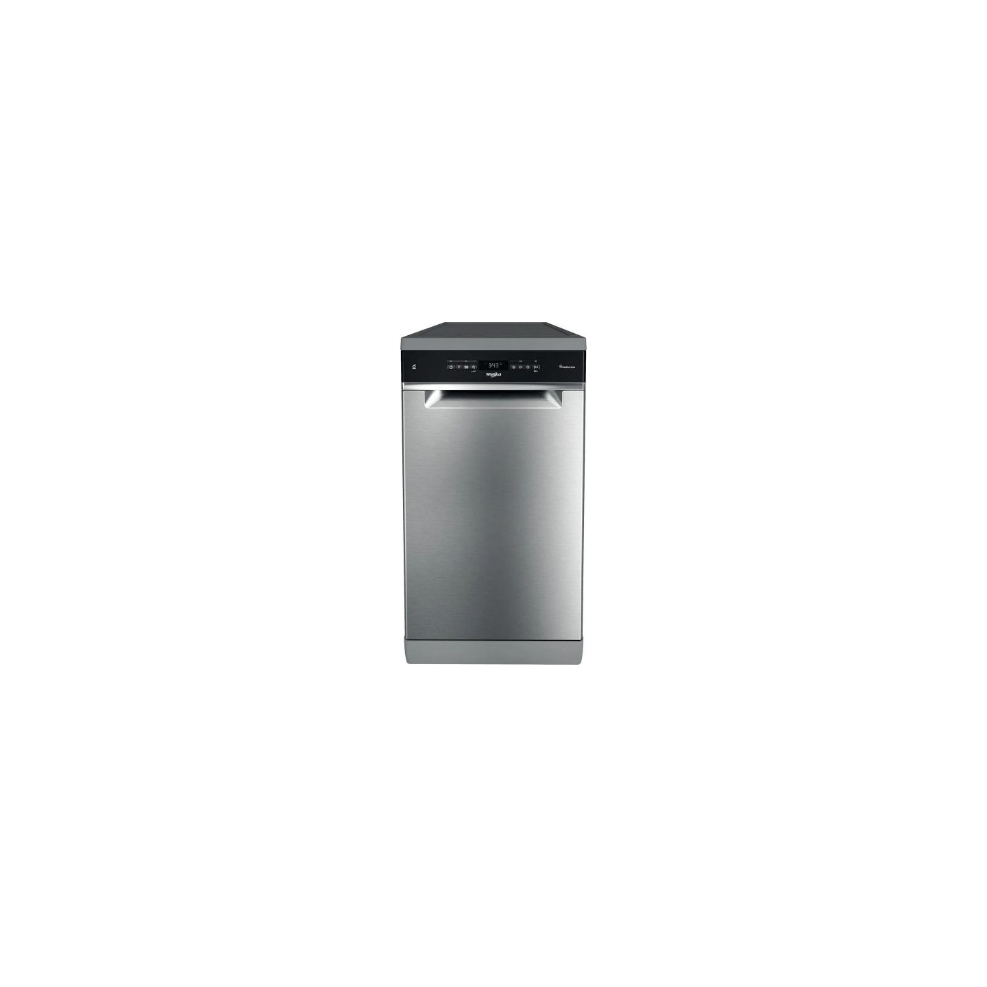 Whirlpool Dishwasher WSFO3T223PCX