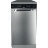 Whirlpool Dishwasher WSFO3T223PCX