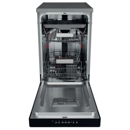 Whirlpool Dishwasher WSFO3T223PCX
