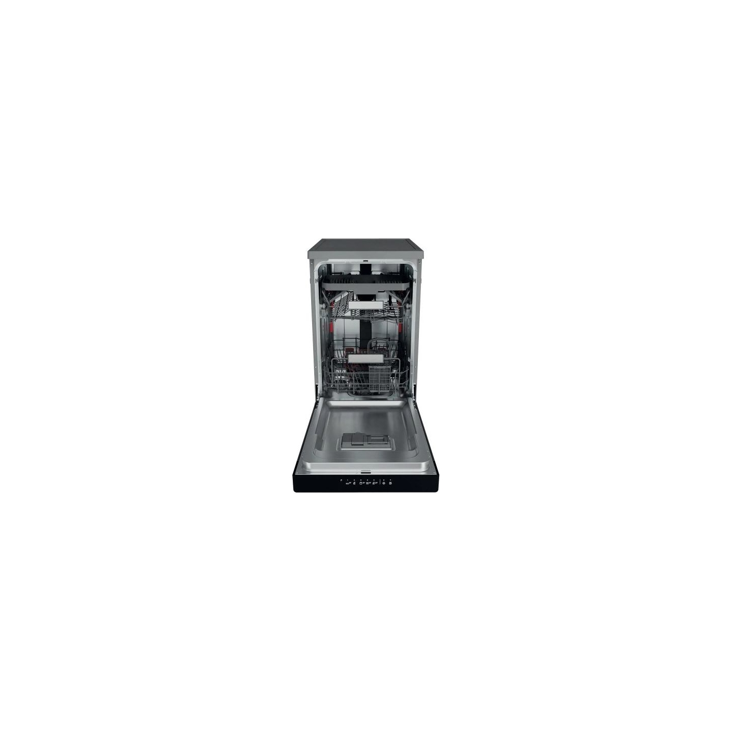 Whirlpool Dishwasher WSFO3T223PCX