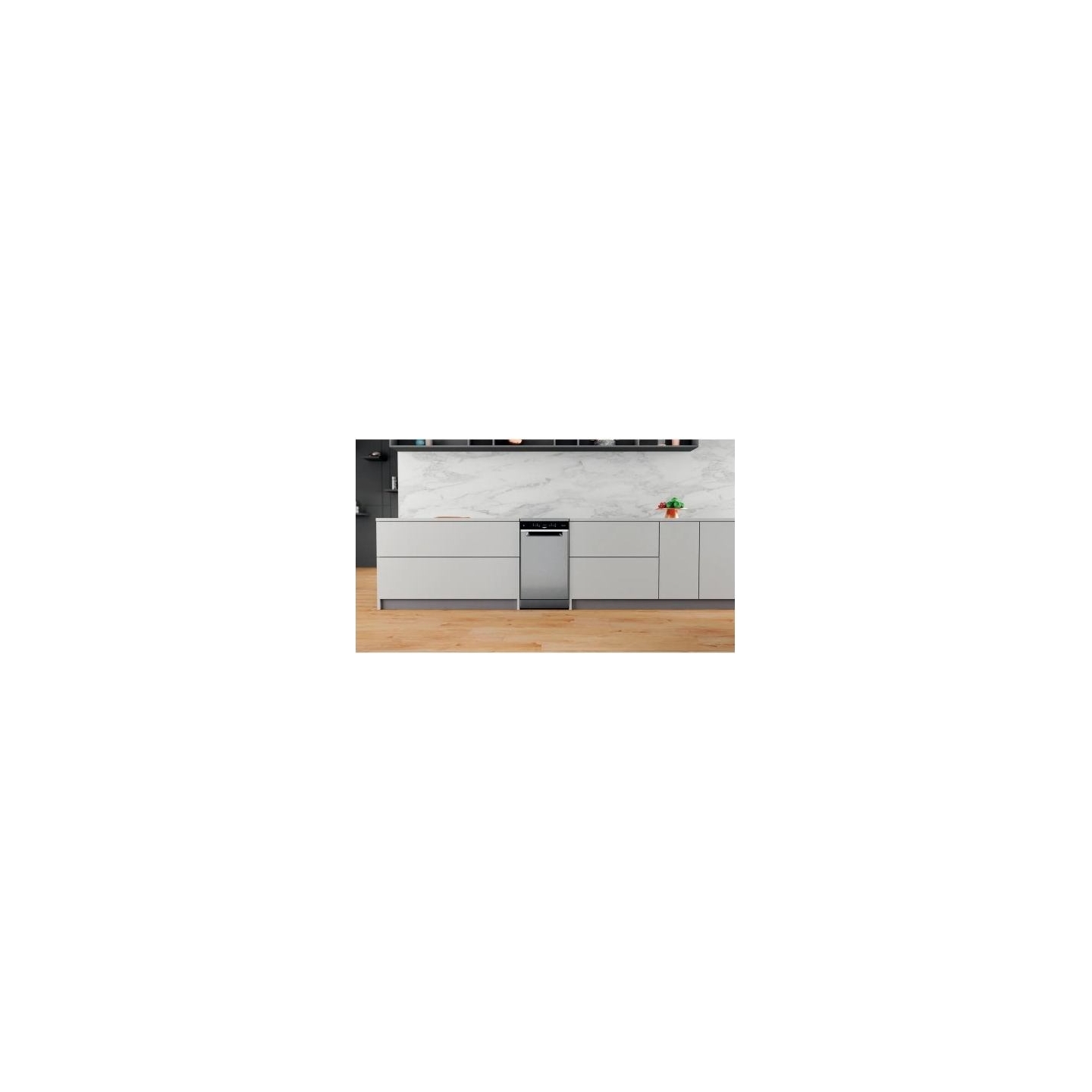 Whirlpool Dishwasher WSFO3T223PCX