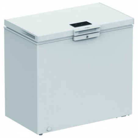 Whirlpool Chest freezer W3RHS19EW1