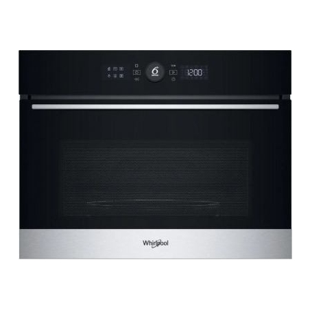 Whirlpool WMW57DHMX Microwave Oven