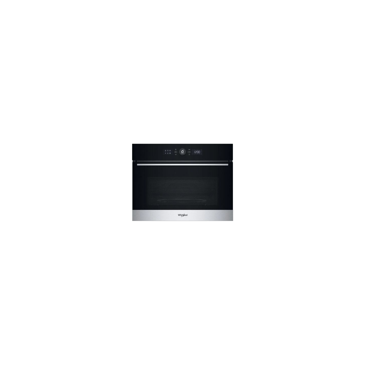 Whirlpool WMW57DHMX Microwave Oven