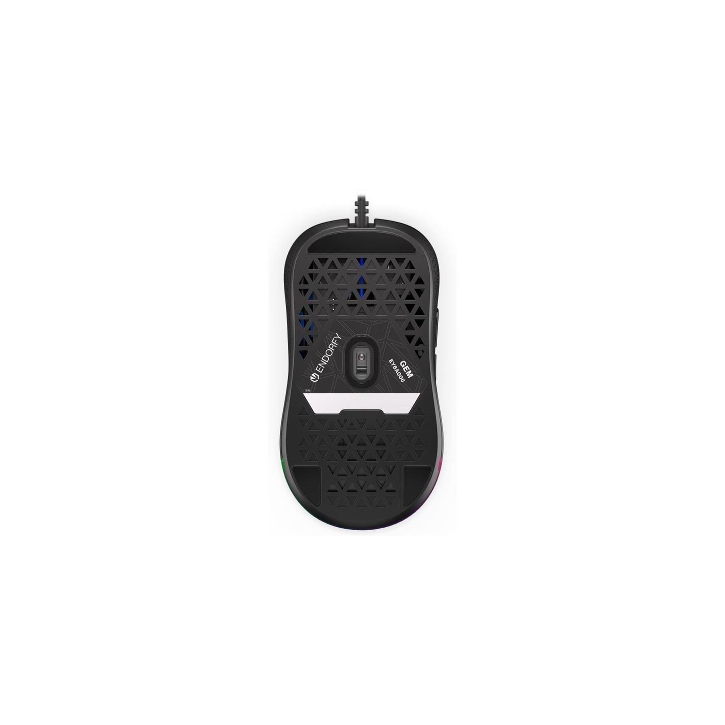 Endorfy MOUSE USB OPTICAL GEM/EY6A006 ENDORFY