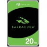 Seagate HDD BarraCuda 20TB 3.5 inches ST20000DM001