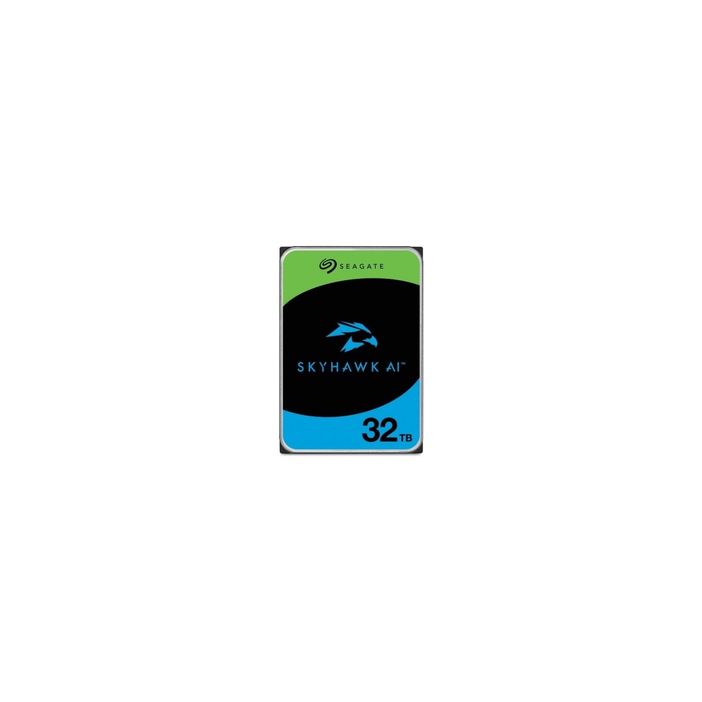 Seagate SkyHawk AI 32TB 3.5" Hard Drive ST32000VE000