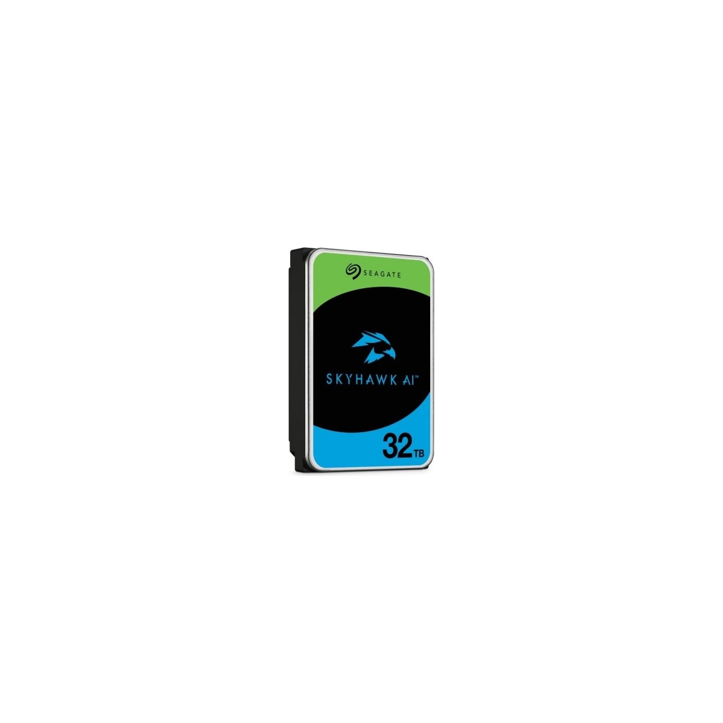 Seagate SkyHawk AI 32TB 3.5" Hard Drive ST32000VE000