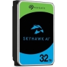 Seagate SkyHawk AI 32TB 3.5" Hard Drive ST32000VE000
