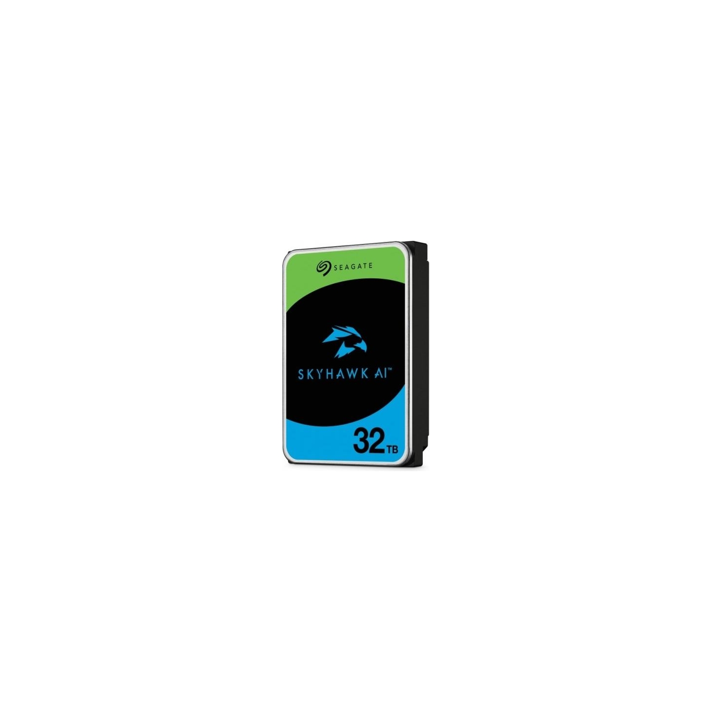 Seagate SkyHawk AI 32TB 3.5" Hard Drive ST32000VE000