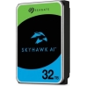 Seagate SkyHawk AI 32TB 3.5" Hard Drive ST32000VE000