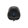 Endorfy MOUSE USB OPTICAL GEM/EY6A006 ENDORFY