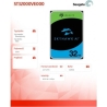 Seagate SkyHawk AI 32TB 3.5" Hard Drive ST32000VE000