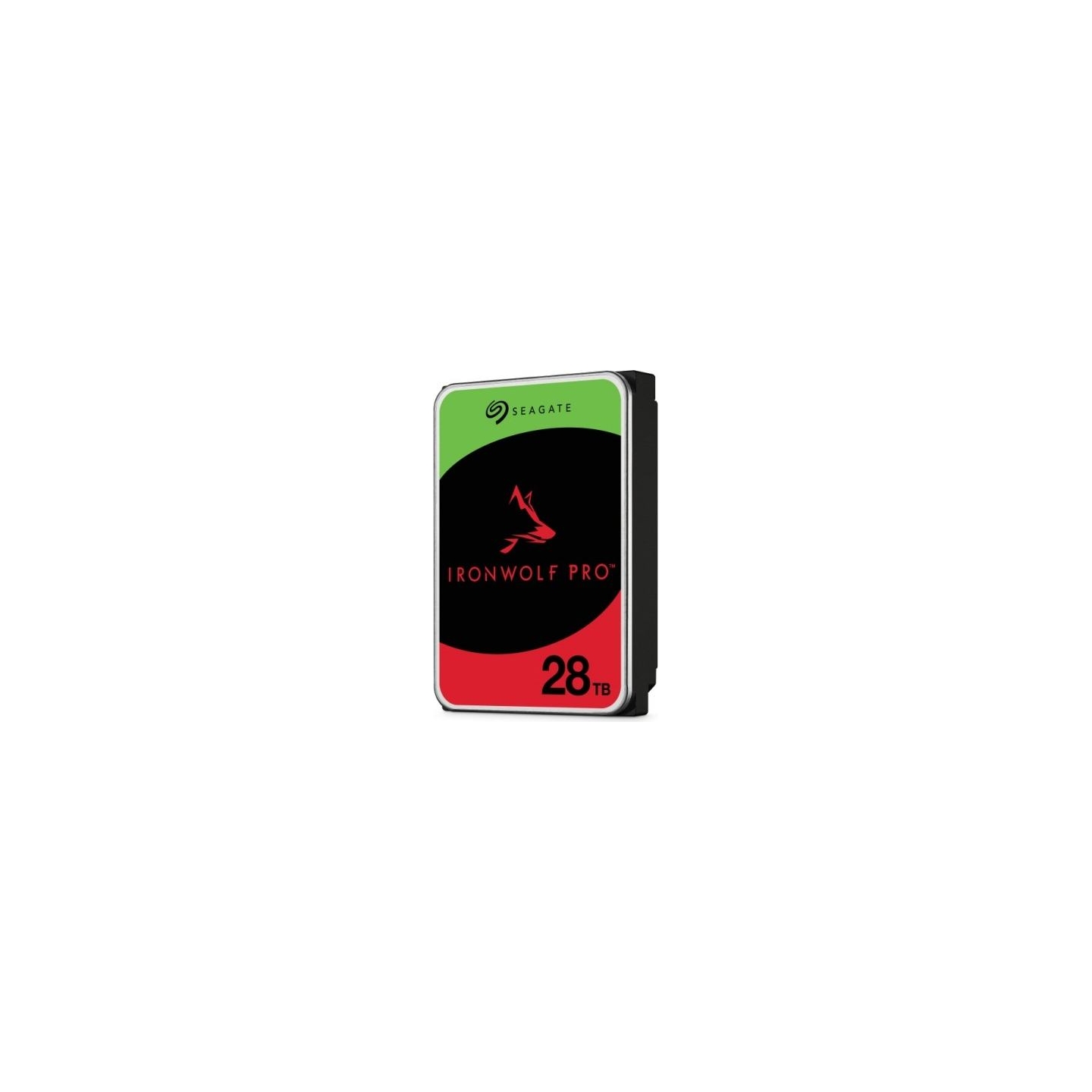 Seagate IronWolf Pro drive 28TB 3,5 ST28000NT000