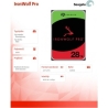 Seagate IronWolf Pro drive 28TB 3,5 ST28000NT000