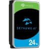 Seagate Disc SkyHawkAI 24TB 3,5 512MB ST24000VE002