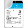 Seagate HDD|SEAGATE|SkyHawk AI|24TB|256 MB|7200 rpm|Discs/Heads 10/20|3,5"|ST24000VE002