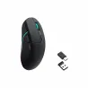 Keychron M3 (1000Hz) Black Wireless Mouse / M3-A1