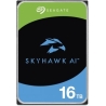 Seagate HDD|SEAGATE|SkyHawk|16TB|SATA 3.0|512 MB|7200 rpm|3,5"|ST16000VE004
