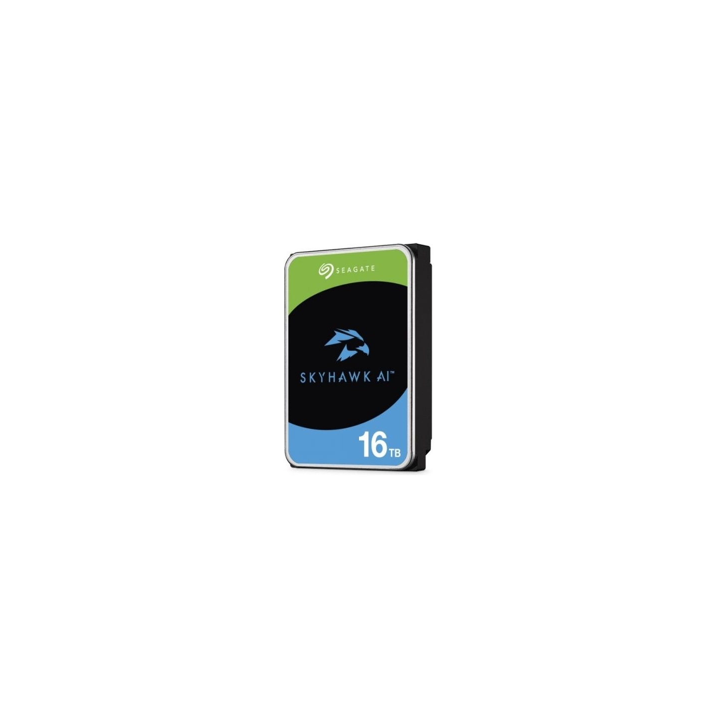 Seagate Hard drive SkyHawk AI 16TB 3,5 inches 512MB