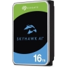 Seagate HDD|SEAGATE|SkyHawk|16TB|SATA 3.0|512 MB|7200 rpm|3,5"|ST16000VE004