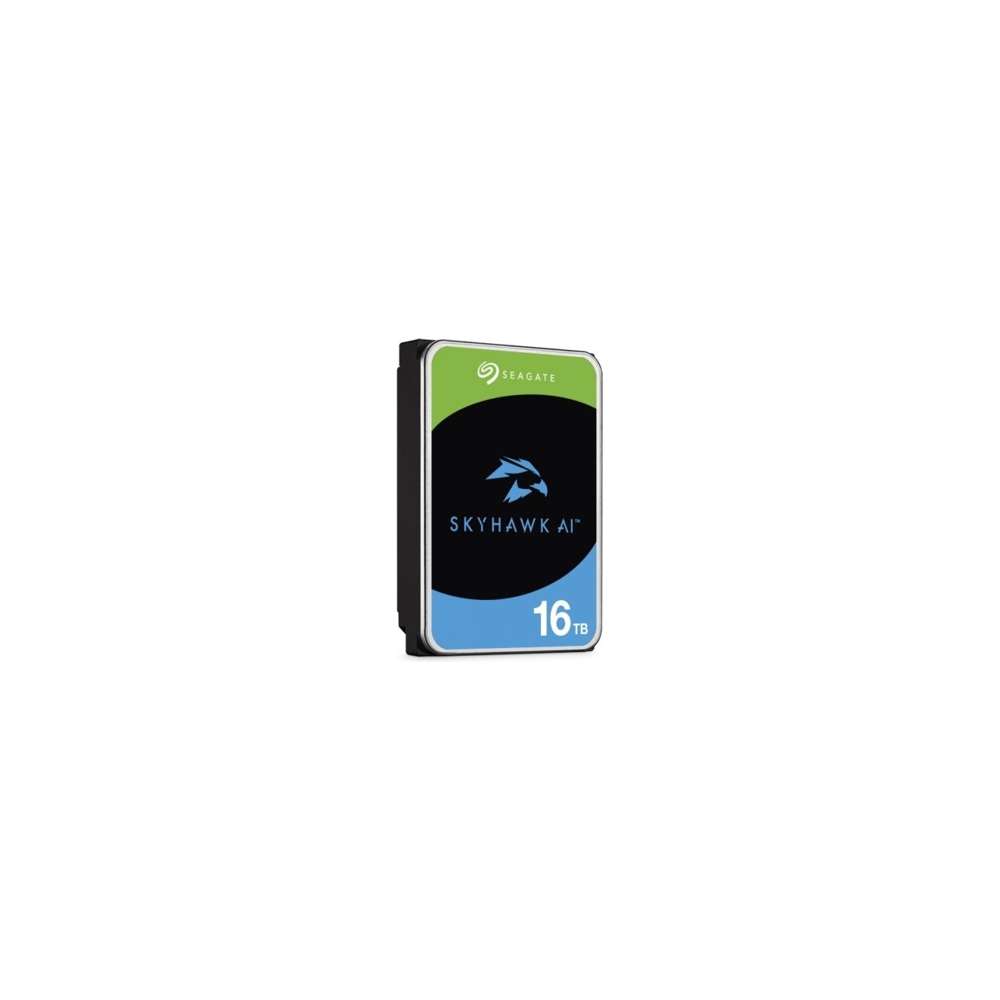 Seagate Hard drive SkyHawk AI 16TB 3,5 inches 512MB