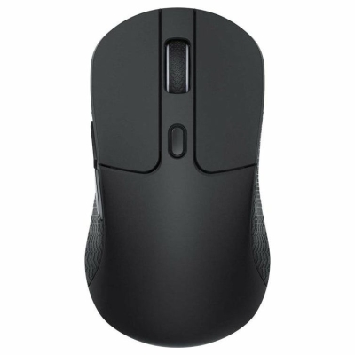 Keychron M3 (1000Hz) Black Wireless Mouse / M3-A1