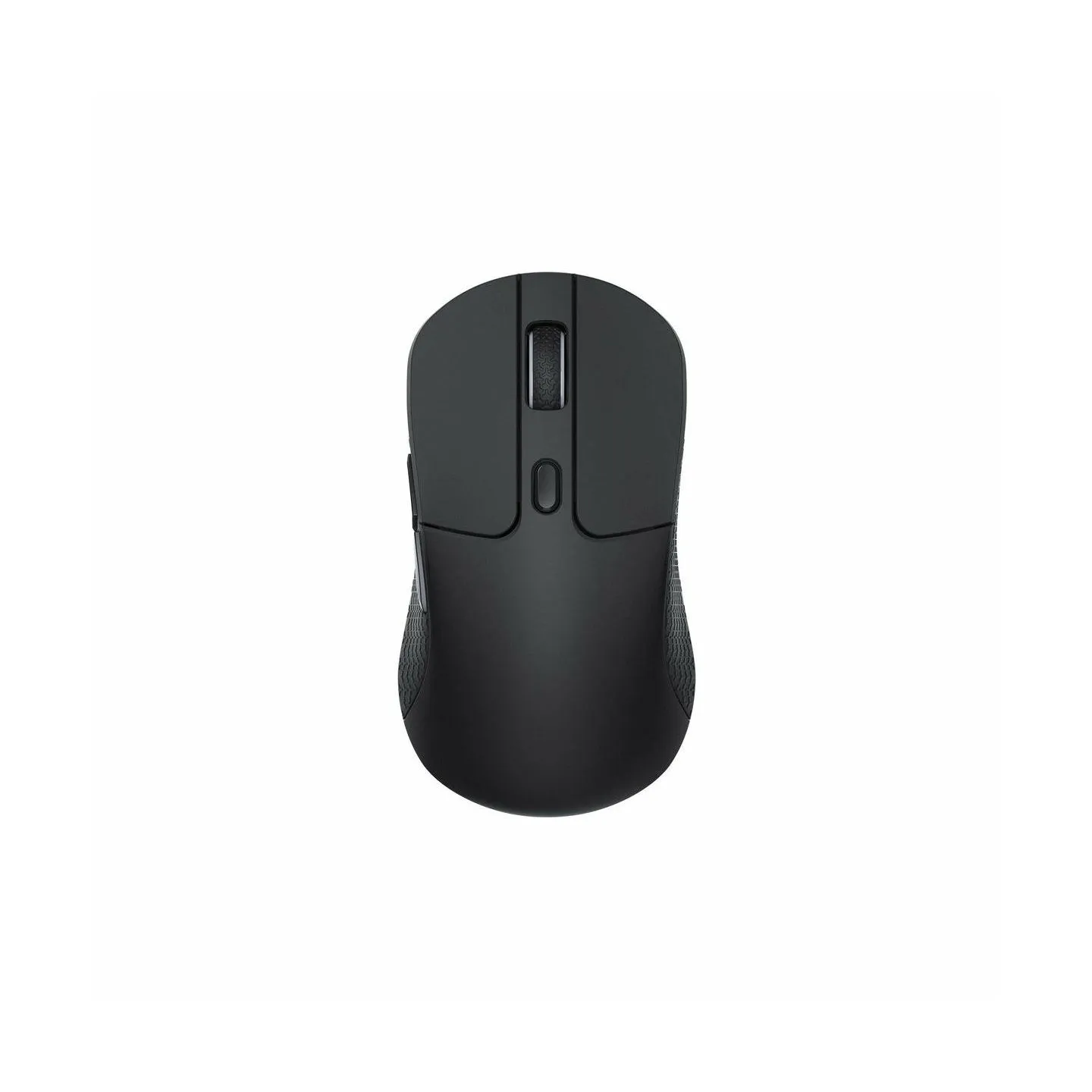 Keychron M3 (1000Hz) Black Wireless Mouse / M3-A1