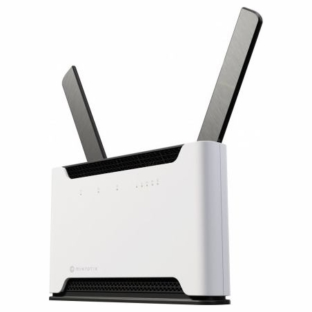 Mikrotik Router S53UG+ 5HaxD2HaxD-TC&EG18-EA